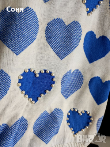 Крайно намалена-Нова страхотна , снимка 2 - Тениски - 36191837