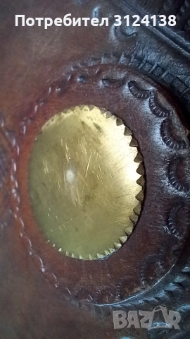 Кожена табла за игра, снимка 5 - Шах и табла - 52546397