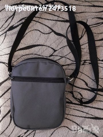 Нова мъжка чантичка