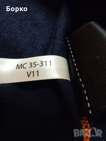 Kjus-мъжки пуловер- L, снимка 8 - Пуловери - 35870671