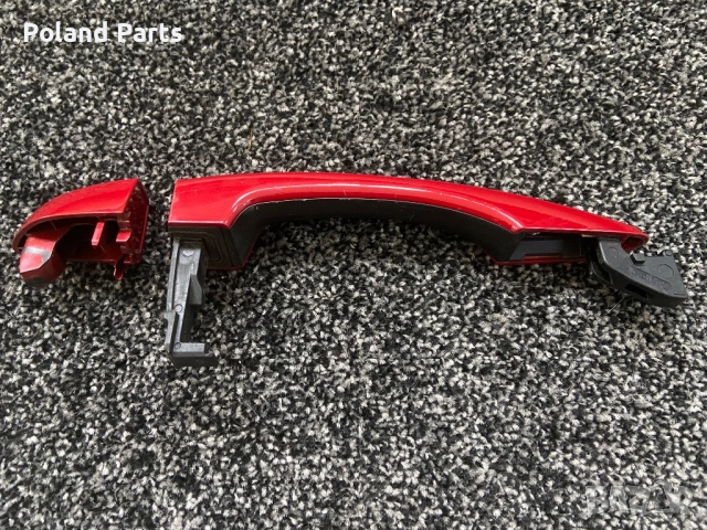 Външна дръжка кейлес Хюндай Туксон Hyundai Tucson Keyless 2018, снимка 5 - Части - 52165910