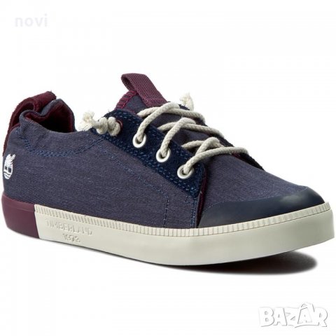 Timberland, 39,5, нови, оригинални дамски спортни обувки, гуменки dltrxz, снимка 1