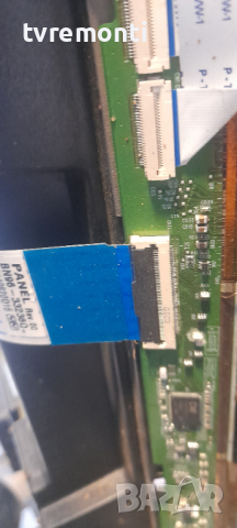 Платка PCB BN94-07155L BN41-02217B, снимка 4 - Части и Платки - 36225326