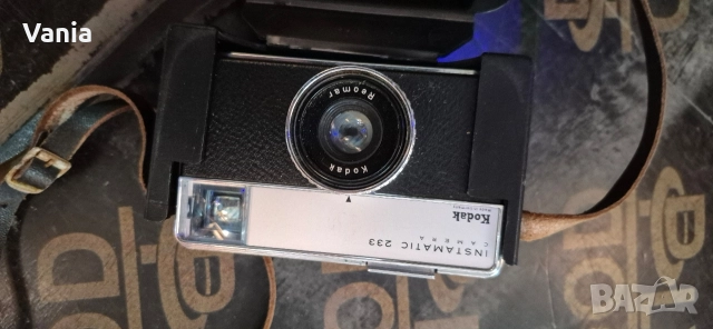 Фотоапарат Kodak, снимка 2 - Фотоапарати - 52638961