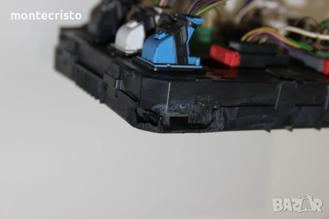 BSI модул Peugeot 308 T7 (2007-2013г.) 966689578001 / 96 668 957 80 01 / K05-00 K05, снимка 4 - Части - 47175753