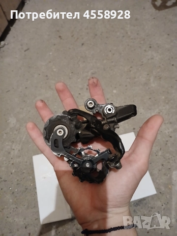 Scott Gambler 720 2016 , снимка 12 - Велосипеди - 52525886