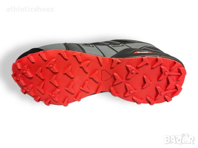 Мъжки маратонки водоотблъскваща  материя-234М5, снимка 3 - Маратонки - 51741190