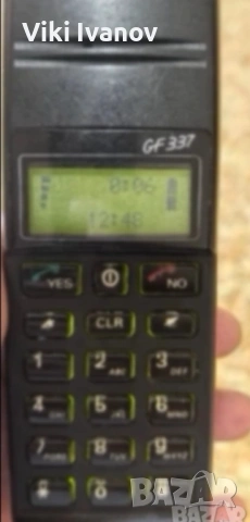 Ериксон GF337 , снимка 3 - Sony Ericsson - 53316601