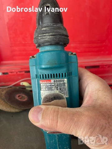 Винтоверти макита, снимка 3 - Винтоверти - 53161479