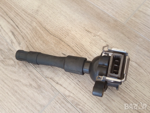 Запалителна бобина BREMI за BMW с двигател М52 М54 М62, снимка 6 - Части - 51725793