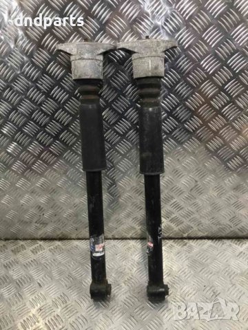 Задни амортисьори Audi А4,Cabriolet,2004г.