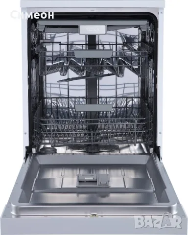 Съдомиална Tesla. Безплатна доставка. 5 години гаранция!!! , снимка 2 - Съдомиялни - 47867323