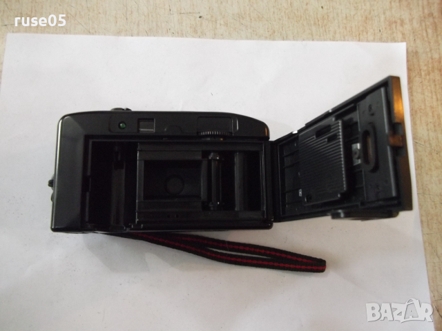 Фотоапарат "SKINA - SK-105" - 1 работещ, снимка 6 - Фотоапарати - 44572798