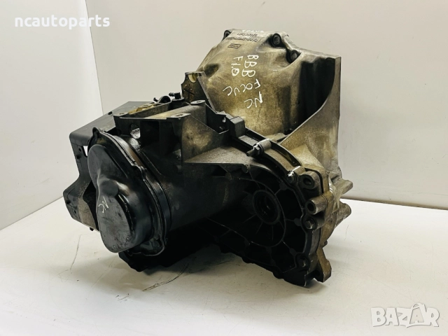 Механична скоростна кутия за Ford Форд Фокус 1.0 бензин Екобуст CA6R-7F096-BBB 2015, снимка 11 - Части - 52575172