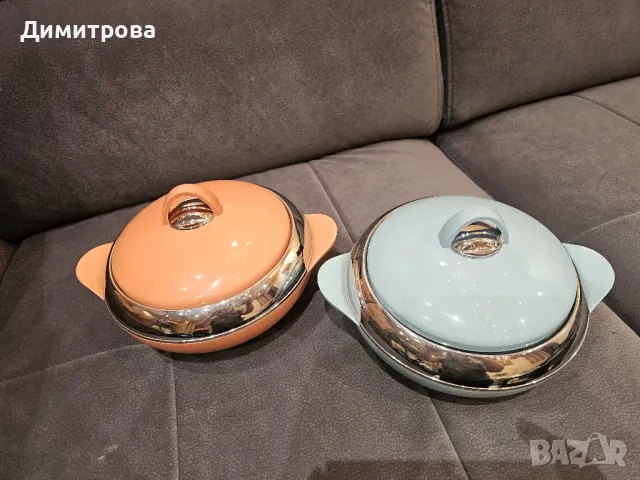 Продавам термо тенджари , снимка 6 - Съдове за готвене - 48207281