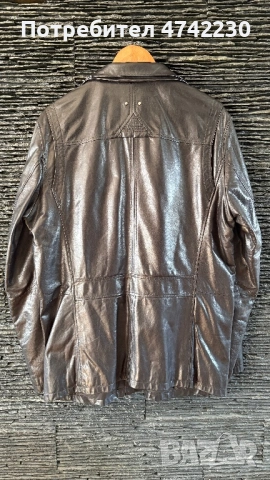 Мъжко яке, снимка 3 - Якета - 53594690