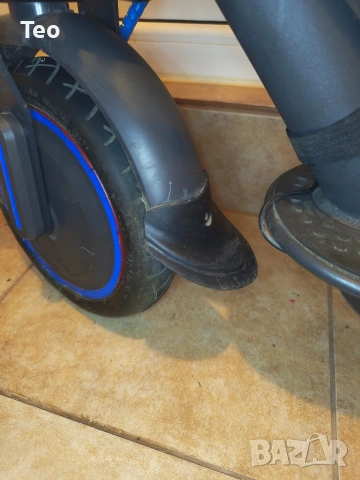 Xiaomi m365 PRO 1, снимка 4 - Велосипеди - 53560363