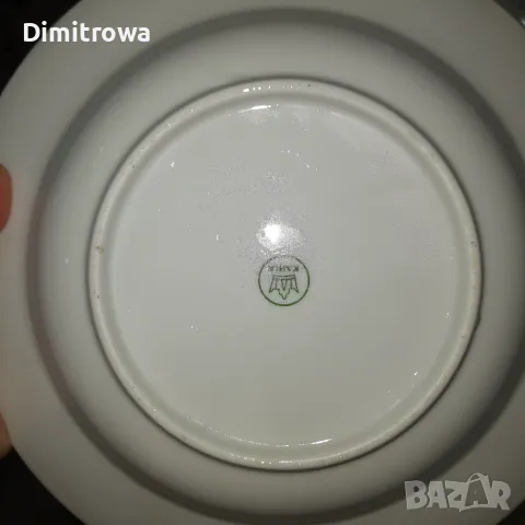 Сервиз за хранене Kahla Германия, снимка 5 - Сервизи - 48033634