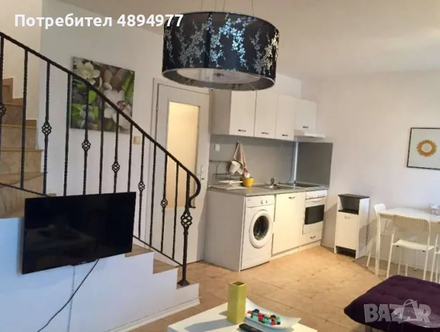 Мезонет на Центъра!, снимка 3 - Апартаменти - 55736039