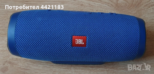JBL CHARGE 3 оргиналната, снимка 5 - Тонколони - 49581040