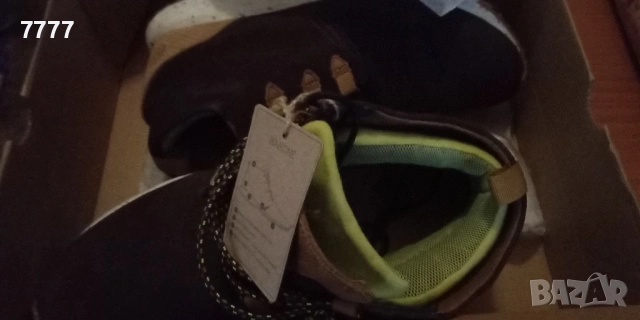 HAKONE Зимни спортни обувки , снимка 11 - Мъжки боти - 53051059