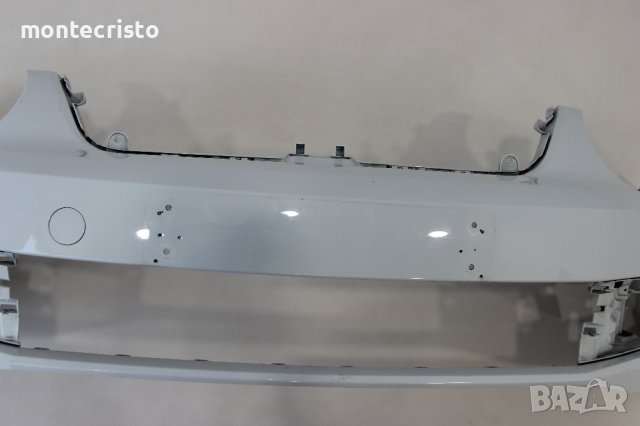 Предна броня VW Beetle (2011-2016г.) VW New Beetle / 5C5807221T / 5C5 807 221T / 5C5 807 221 T, снимка 8 - Части - 41662706