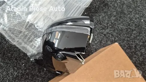 Ляво огледало Kia EV3 година 2024 2025 2026 код 87610EV060, 87610-EV060 , снимка 8 - Аксесоари и консумативи - 50295329