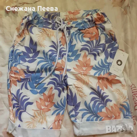 Нови дамски  рокли, къси панталони и комплекти, снимка 11 - Рокли - 41282111