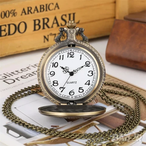 Нов Джобен часовник Mercedes 1903 Мерцедес Бенц old timer ретро класика, снимка 2 - Мъжки - 50540767