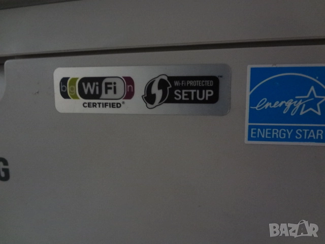 Лазeрен принтер-SAMSUNG ML-2165W, снимка 7 - Принтери, копири, скенери - 52584060