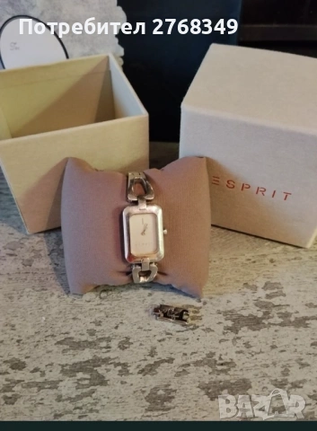 Дамски часовник Esprit 