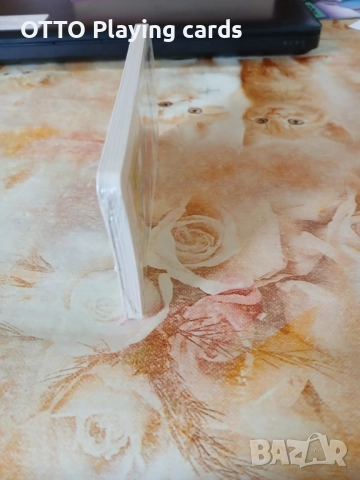 Стари карти таро, снимка 3 - Карти за игра - 50380905