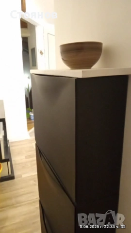 мансарда под наем, снимка 9 - Апартаменти - 53661707