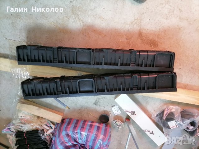 линеен сифон, снимка 2 - Строителни материали - 42567975