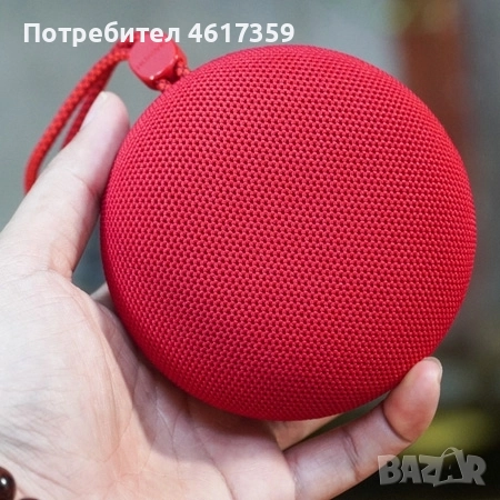 Huawei SoundStone CM51 Преносима тонколона с bluetooth, снимка 2 - Тонколони - 52263437