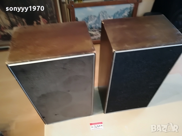 philips 22rh455/01-made in holland-внос germany 1303222005, снимка 2 - Тонколони - 36093077