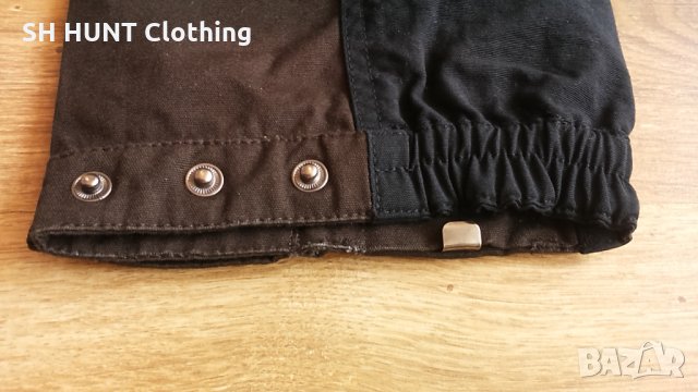 NORTHERN FRONTIER Stretch Pant за лов и туризъм S стреч панталон здрава и еластична материя - 7, снимка 14 - Екипировка - 34432275