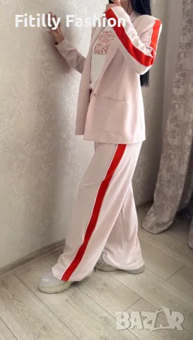 Комплект от 3 части на Raw-10%, снимка 6 - Спортни екипи - 50217146