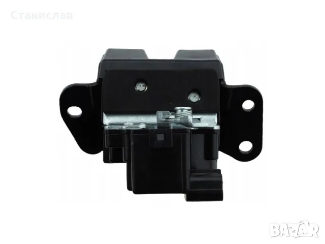 Hyundai i30 MK2 Брава за багажник , снимка 3 - Части - 50284238