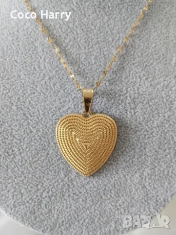 10лв/колие и обеци, снимка 2 - Обеци - 49971313