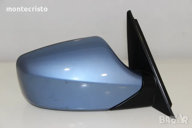 Дясно огледало Hyundai ix20 (2010-2015г.) електрическо Хюндай ix 20, снимка 3 - Части - 49632560