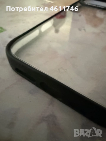 Iphone 16 pro max калъф на mobilfox , снимка 5 - Калъфи, кейсове - 52882883