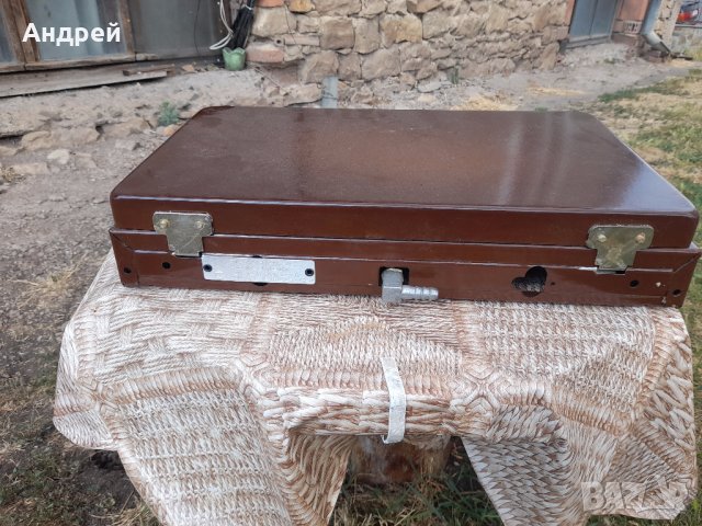 Стар газов котлон, снимка 5 - Антикварни и старинни предмети - 41767400