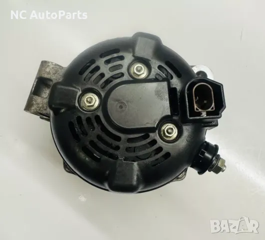 Генератор Алтернатор за ЯГУАР JAGUAR F-TYPE X152​ 3.0 бензин V6 8W83-10300-AC DENSO 2015, снимка 8 - Части - 47941319