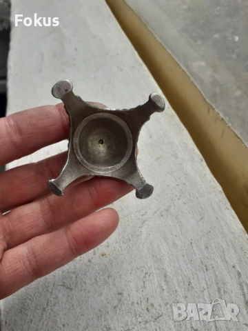 Корона поставка с корони, снимка 5 - Антикварни и старинни предмети - 53333727