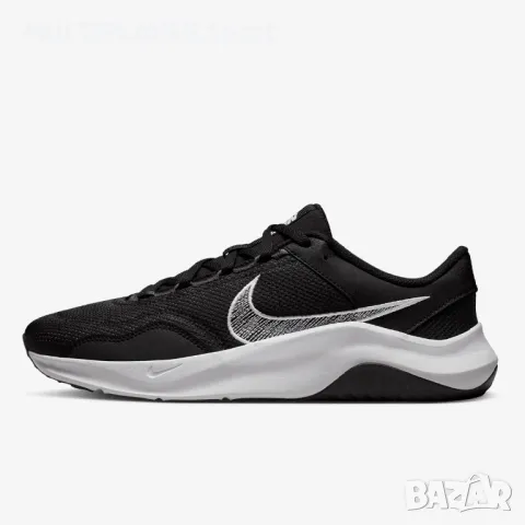 44 Nike Legend Essential | Оригинални мъжки маратонки  , снимка 1 - Маратонки - 48726226