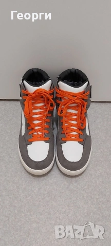 Дамски мото кецове KTM J-6 Waterproof N°38 Нови , снимка 4 - Аксесоари и консумативи - 53726682