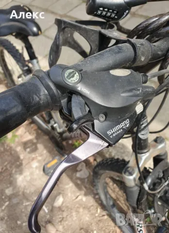 Планински велосипеди, мъжки и женски, снимка 2 - Велосипеди - 50121238