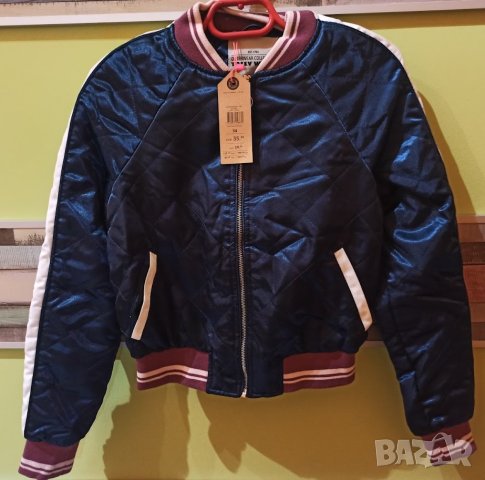 Нови детски дрехи от затворил магазин, снимка 2 - Блузи с дълъг ръкав и пуловери - 44297948