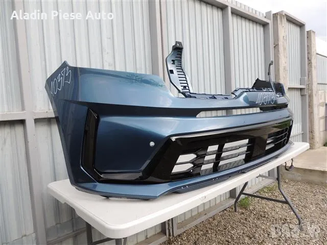 Киа Соренто предна броня година 2021 2022 2023 код 86511-P2000 , снимка 3 - Аксесоари и консумативи - 50286587